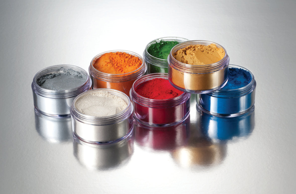 Ben Nye Lumiere Luxe Powders – JJ's Party House