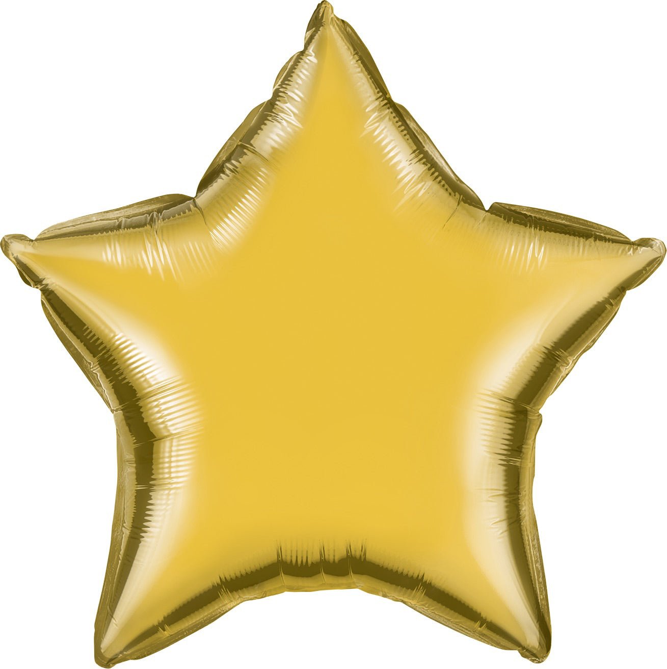 Star Mylar Balloons - JJ's Party House: Birthday,Balloons,Favors,Gifts