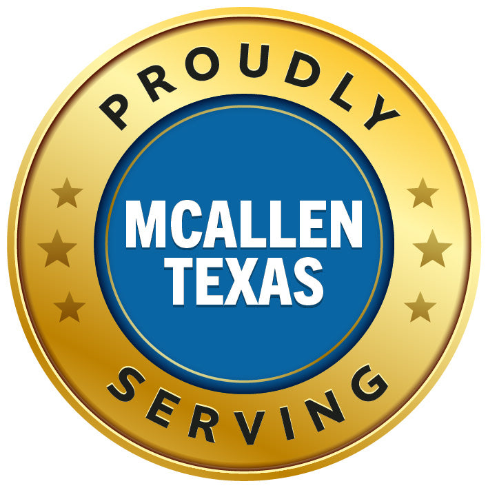 JJs Party House proudly serves McAllen and surrounding cities in the Rio Grande Valley