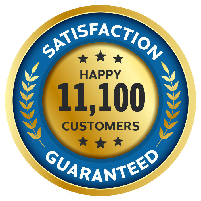 Thousands of Satisfied Customers - JJs Party House McAllen