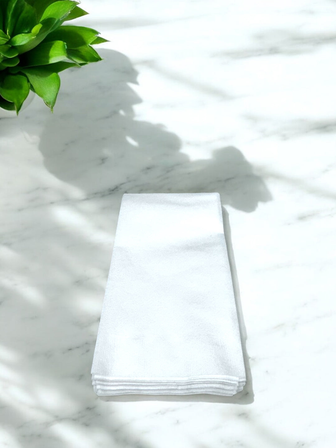 Personalized Cocktail Napkins for Your Powder Room- JJs Party House McAllen