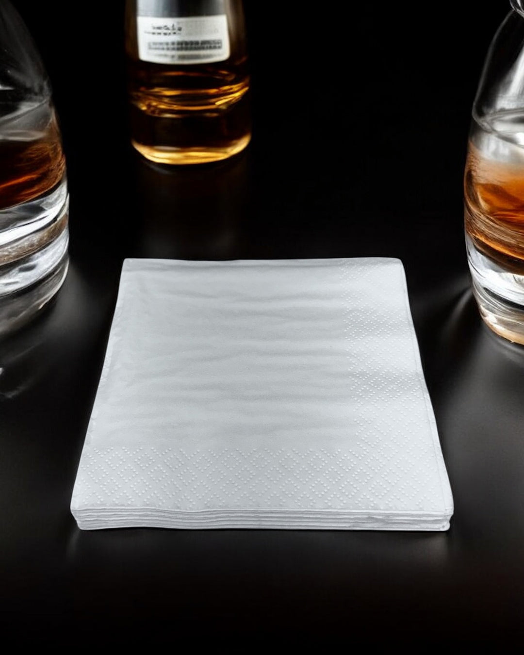 Personalized Cocktail Napkins for Your Bar - JJs Party House McAllen