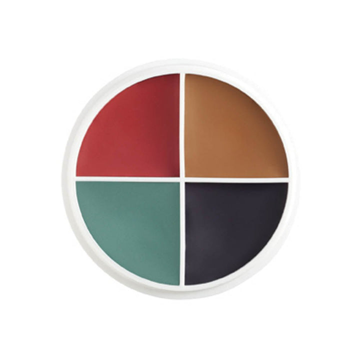 Ben Nye Age Effects Color Makeup Wheel .5oz - JJ's Party House