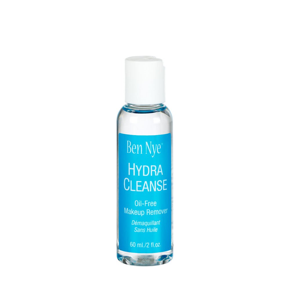 Ben Nye Hydra Cleanse Makeup Remover 2oz - JJ's Party House McAllen, TX
