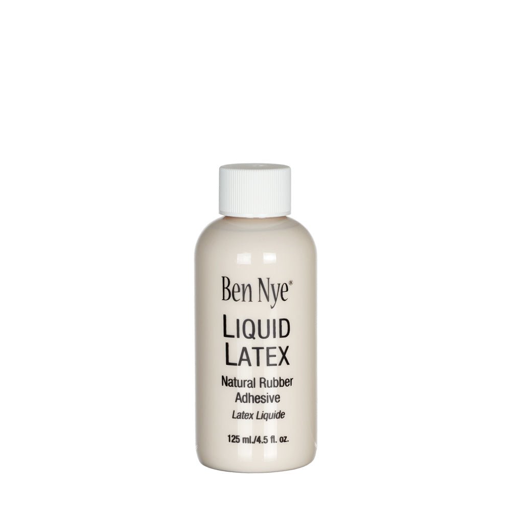 Clear Liquid Latex 4.5 oz. - JJ's Party House McAllen, TX