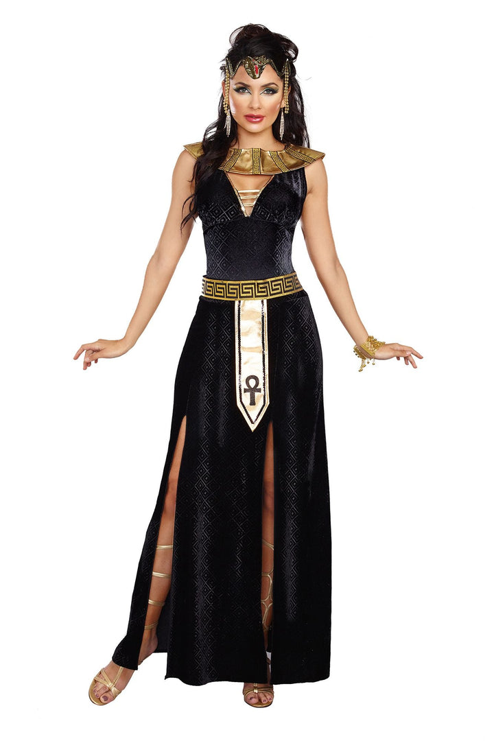 Exquisite Cleopatra Costume - JJ's Party House