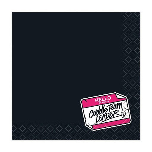 Fortnite Dessert Napkins, 16ct - JJ's Party House: Birthday,Balloons,Favors,Gifts