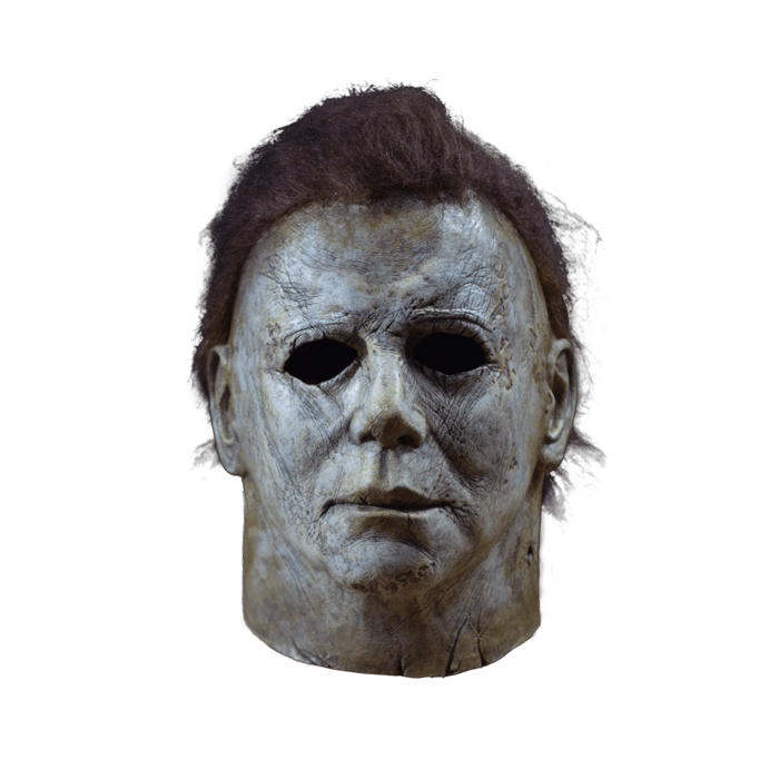 HALLOWEEN 2018 - MICHAEL MYERS MASK - JJ's Party House: Birthday, Balloons & Custom Party Favors