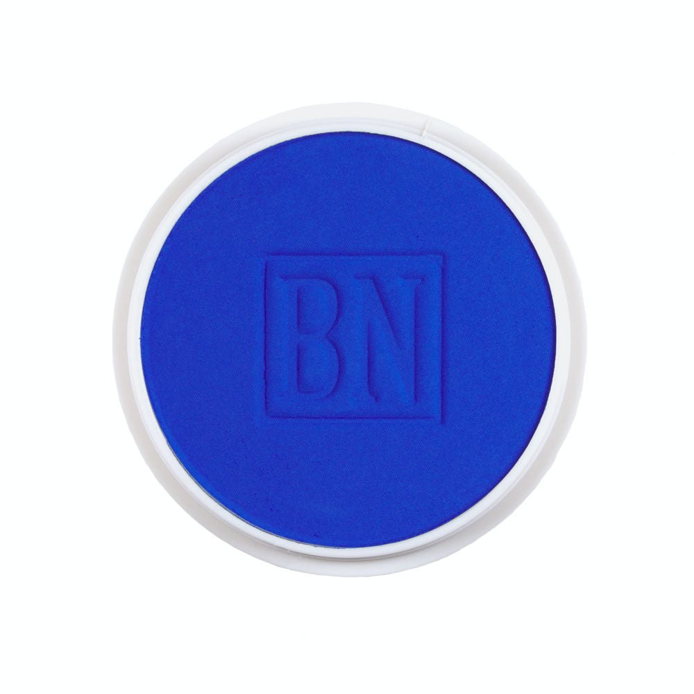 Large Marine Blue MagiCake Aqua Paint 1oz. - JJ's Party House McAllen, TX