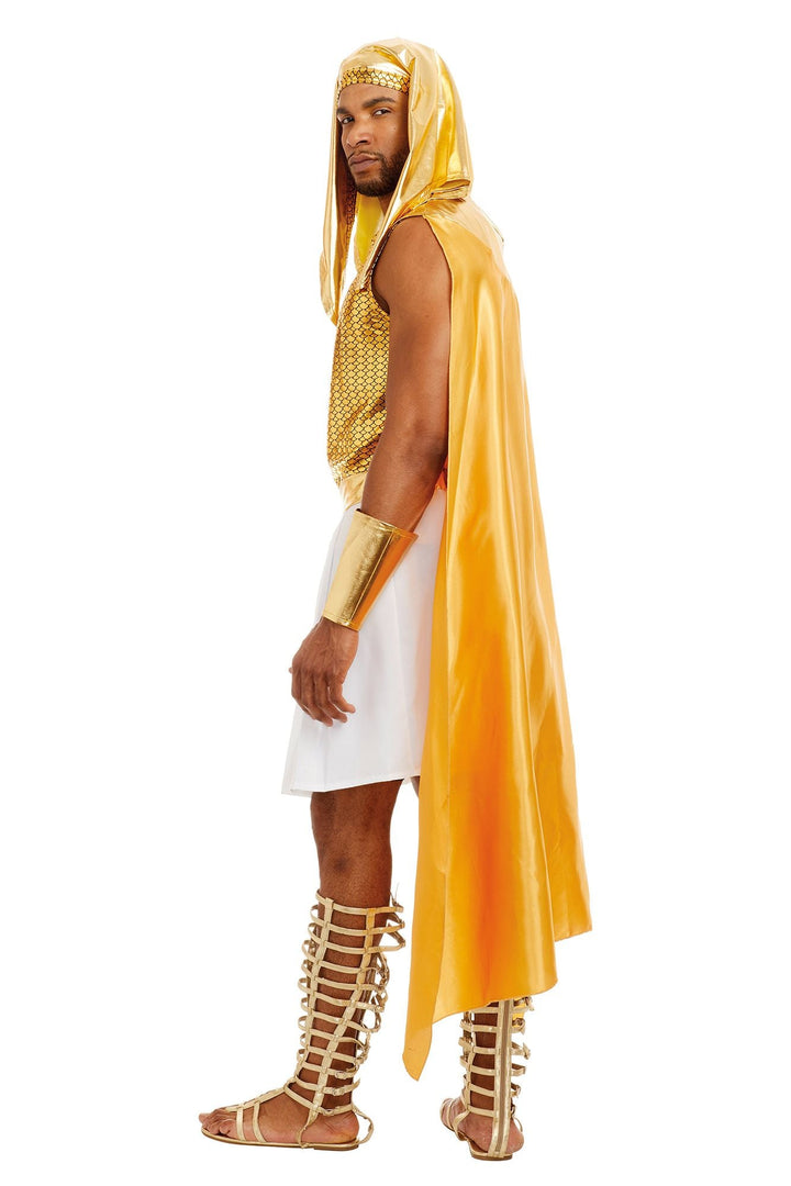 Mens Ramses Egyptian Costume - JJ's Party House