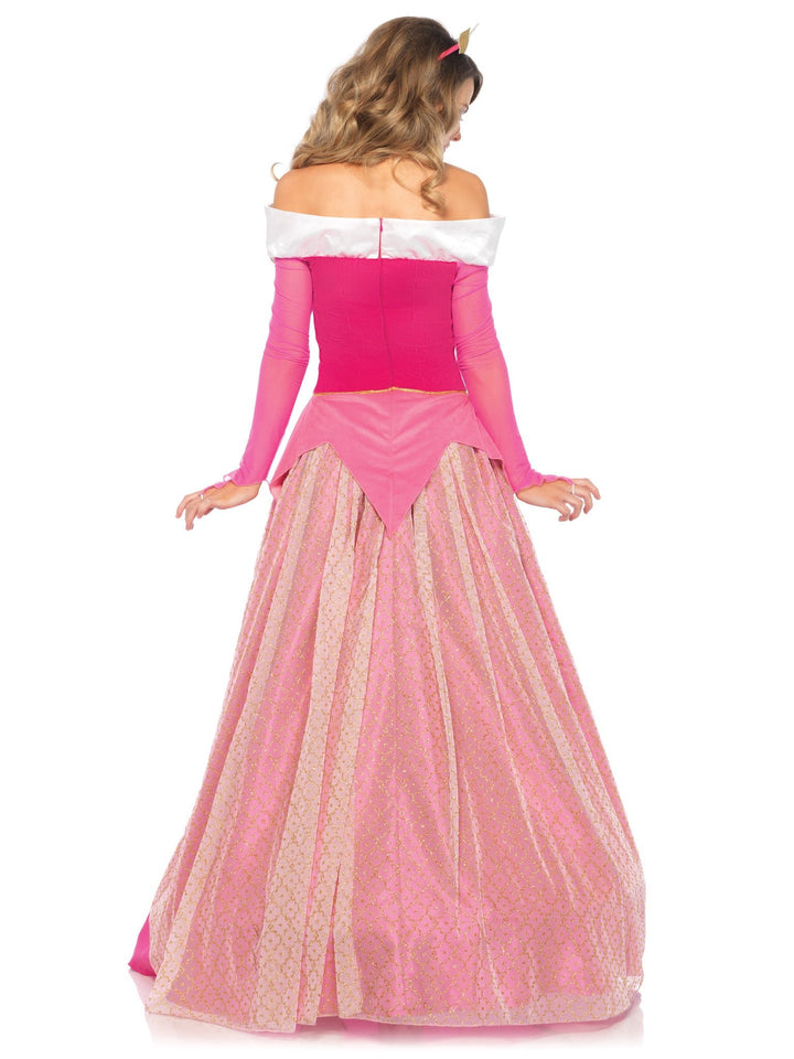 Princess Aurora Costume - JJ's Party House: Birthday, Balloons & Custom Party Favors