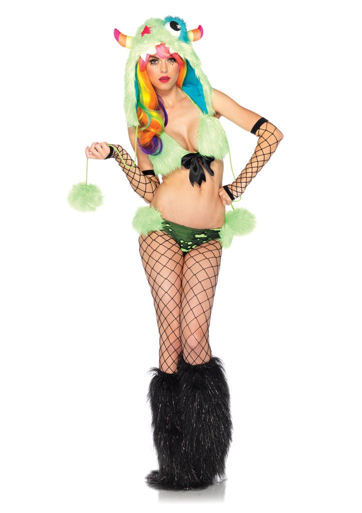 Superstar Monster Costume - JJ's Party House