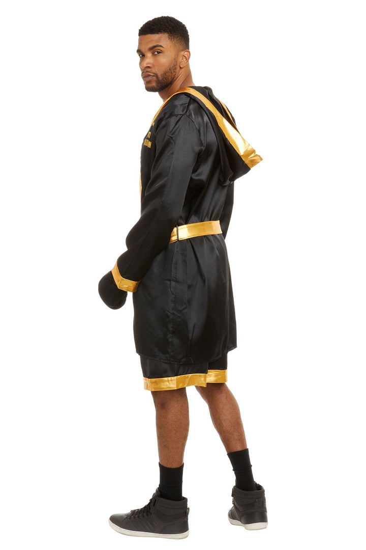 World Champion Boxing Costume - JJ's Party House