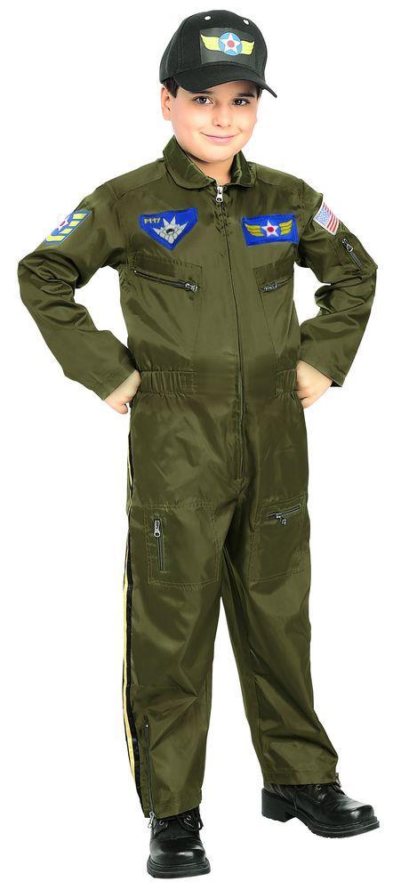 Air Force Fighter Pilot - JJ's Party House