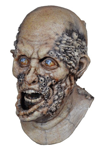 Barnacle Walker Zombie Mask Version 2 - The Walking Dead - JJ's Party House