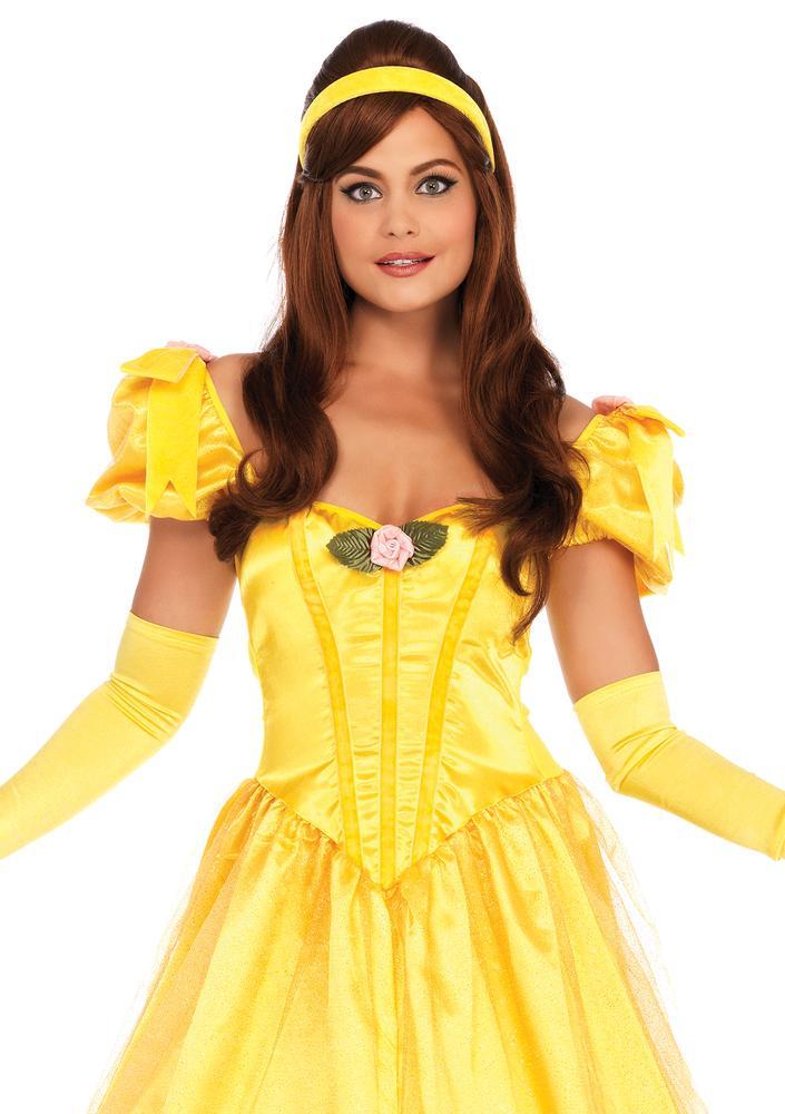 Belle of the Ball Costume - St - JJ's Party House