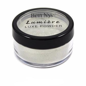 Ben Nye Ice Gold Lumiere Luxe Powder - JJ's Party House