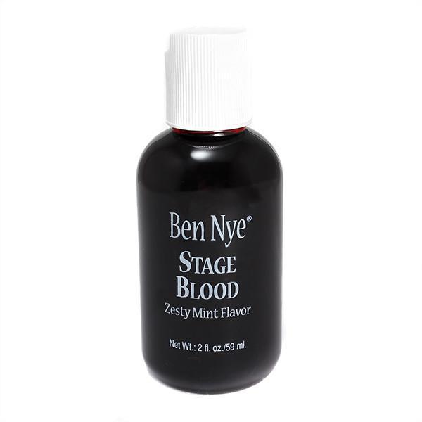 Ben Nye Stage Blood 2oz - JJ's Party House