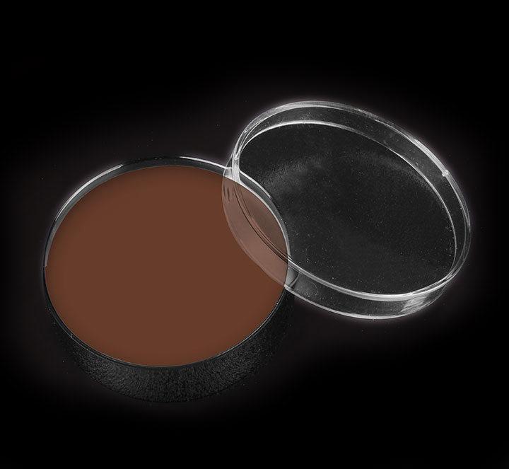 Brown Cream Color Cup - JJ's Party House