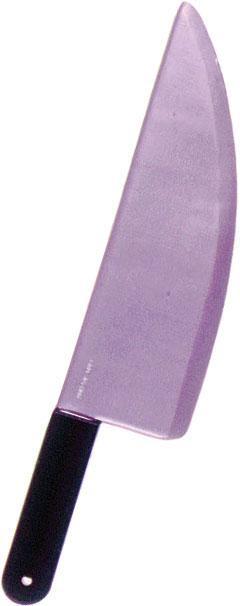 Butcher's Knife - JJ's Party House