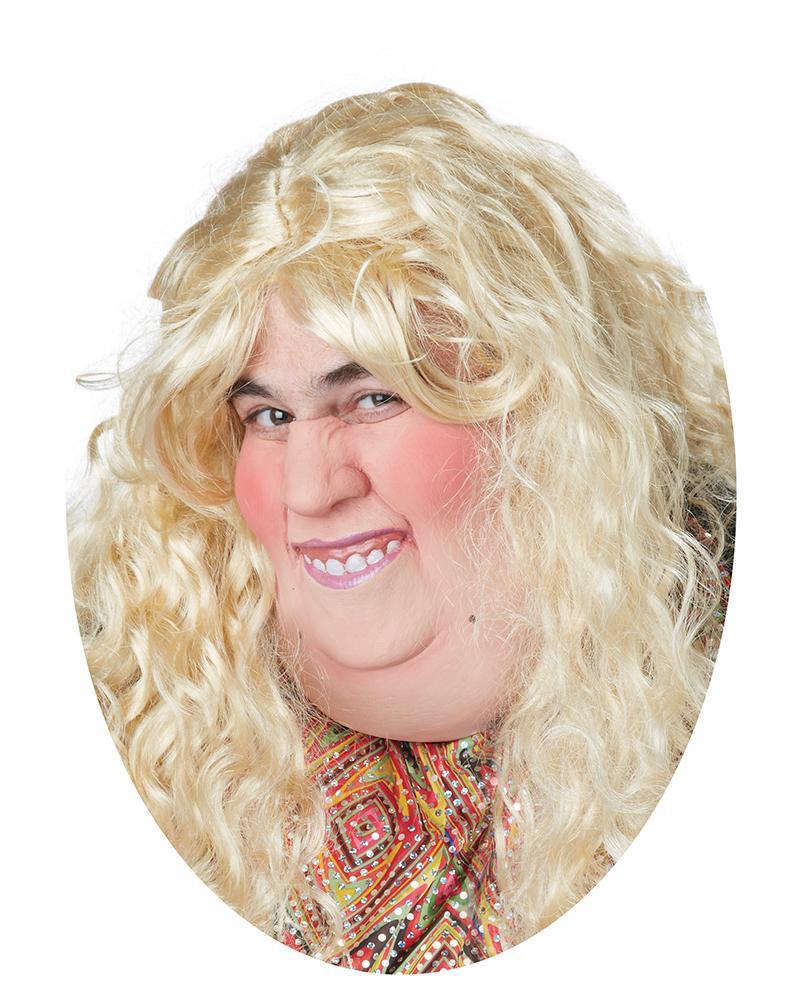 Catfish Mask - JJ's Party House