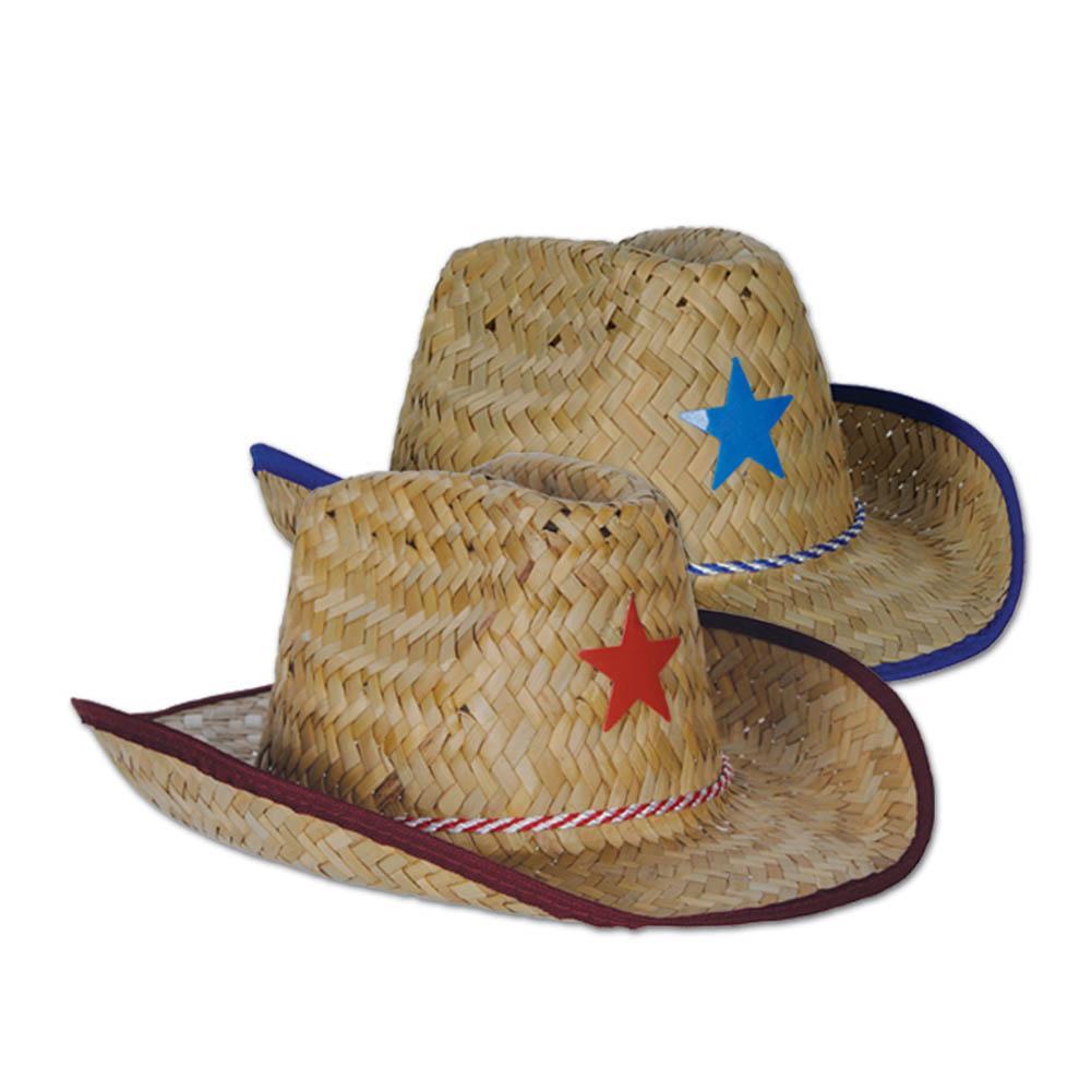 Child Size Cowboy Hat - JJ's Party House