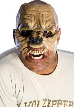 Chinless Fang Mask - JJ's Party House