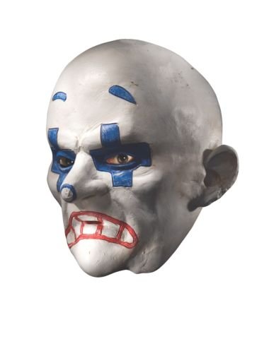 Chuckles 3/4 Mask - JJ's Party House