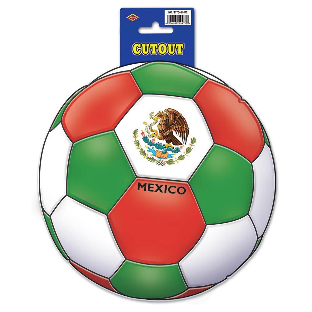 Cutout - Mexico - JJ's Party House