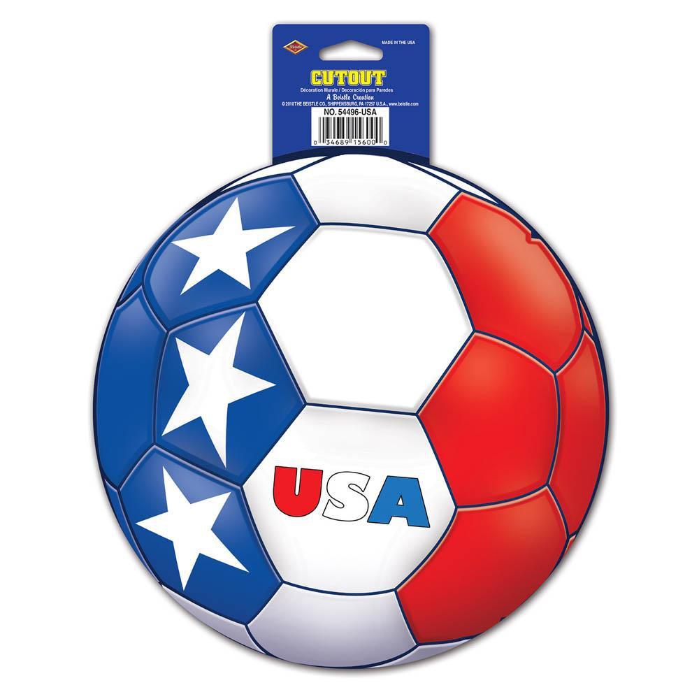 Cutout - United States - JJ's Party House
