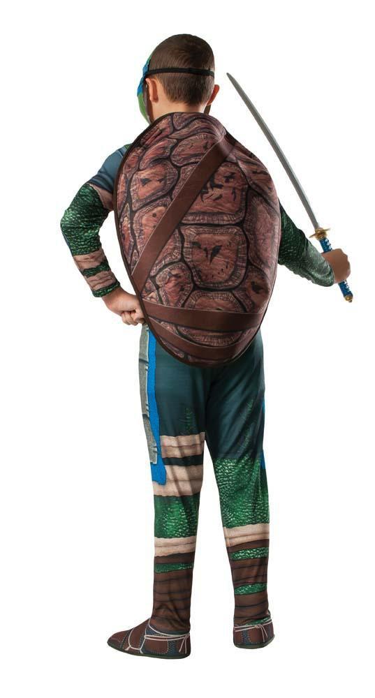 Dlx. Leonardo Costume - JJ's Party House
