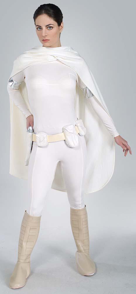 Dlx Padme Amidala - JJ's Party House