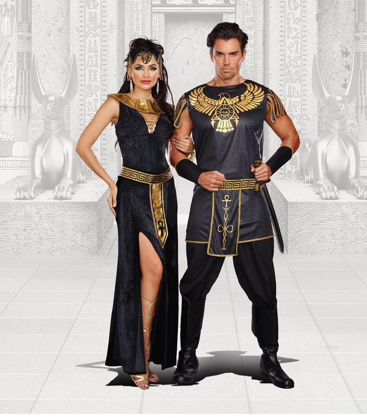 Exquisite Cleopatra Costume - JJ's Party House