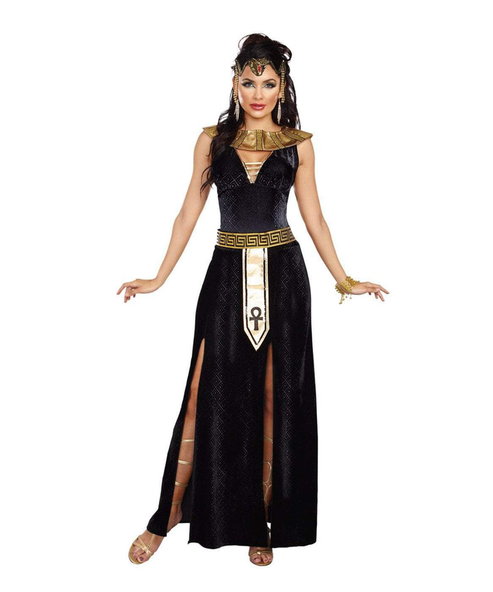 Exquisite Cleopatra Costume - JJ's Party House