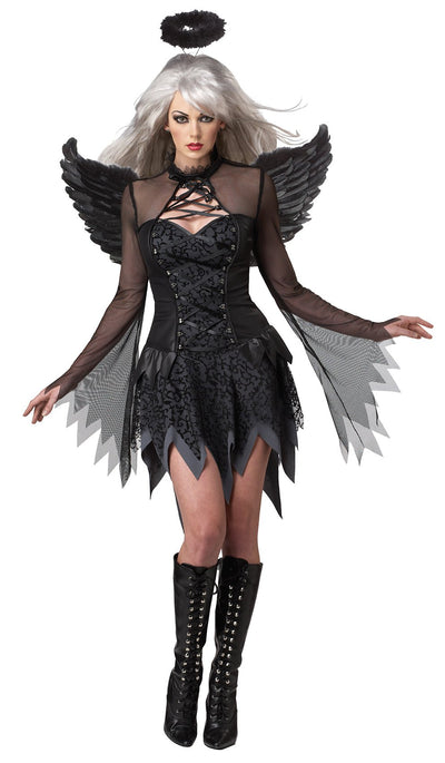 Fallen Angel Costume - JJ's Party House