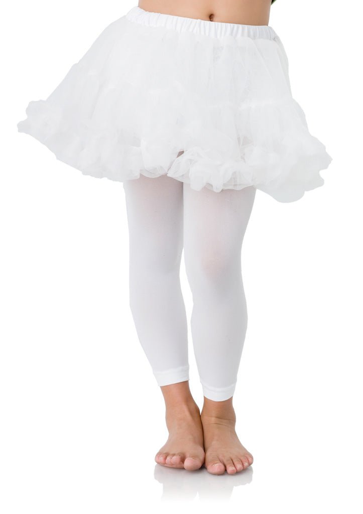 Girl Petticoats - JJ's Party House