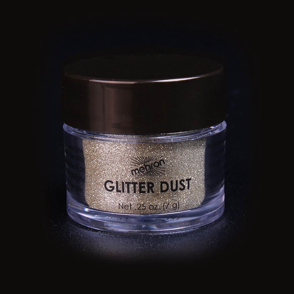 Gold GlitterDust - JJ's Party House