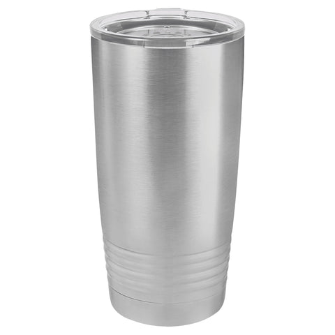 Graduation Tumbler with Your School and Mascot - JJ's Party House