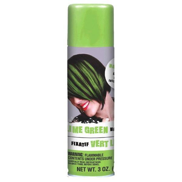 Hair Spray - Kiwi - JJ's Party House