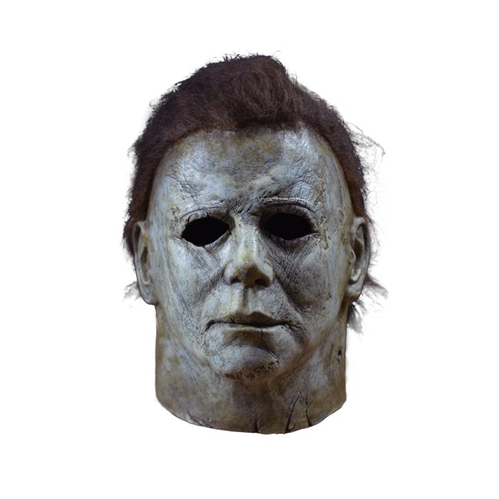 ハロウィン　2018 　マイケル・マイヤーズ　マスク Amazon.com: Trick Or Treat Studios Halloween 2018 Michael Myers