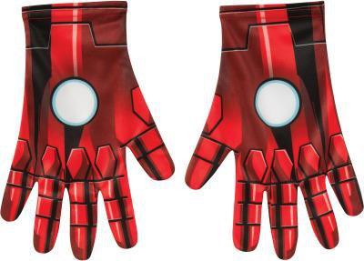 Iron Man "Marvel Universe - JJ's Party House