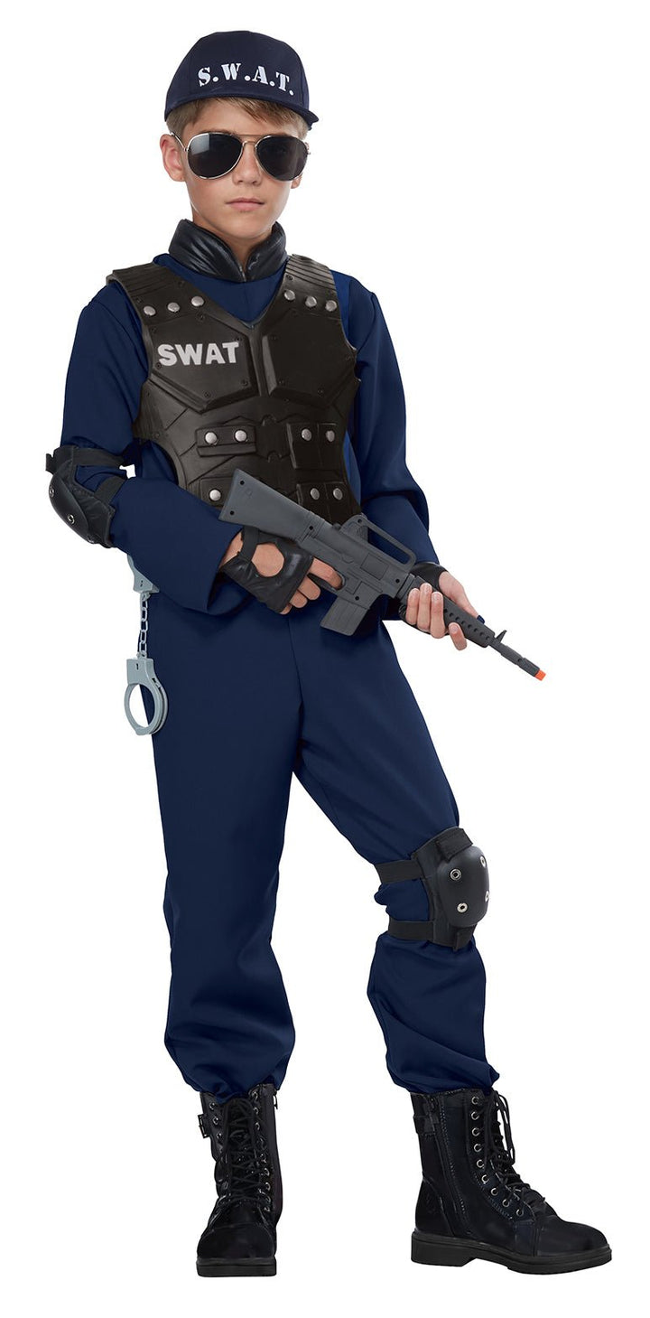 Junior Swat / Child - JJ's Party House
