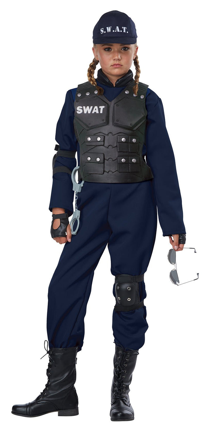 Junior Swat / Child - JJ's Party House