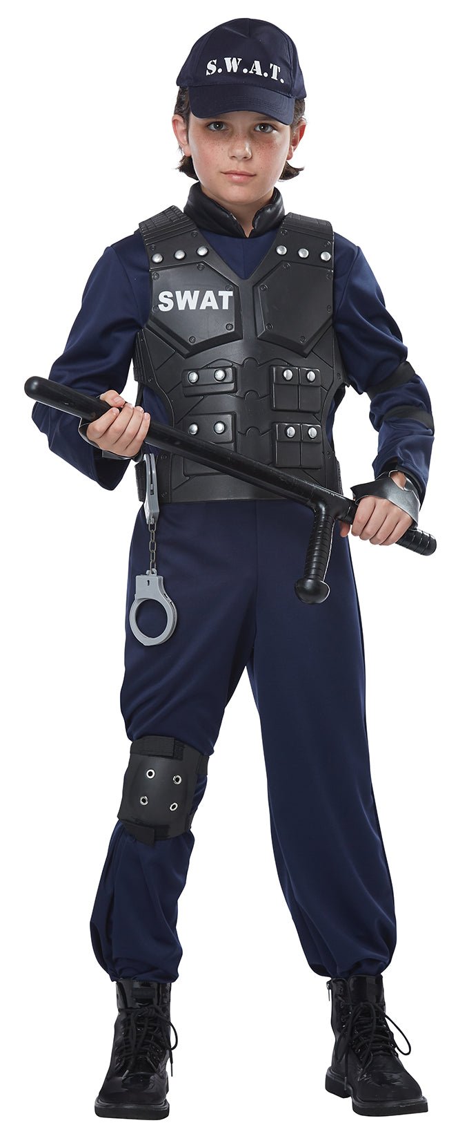 Junior Swat / Child - JJ's Party House