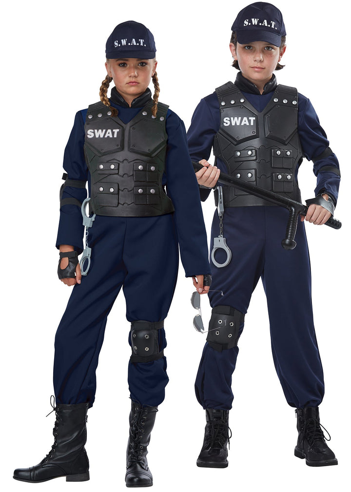 Junior Swat / Child - JJ's Party House
