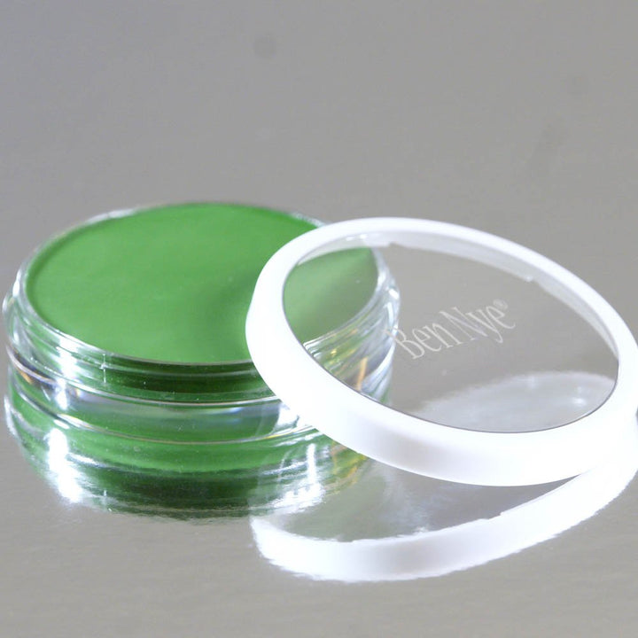 Kelly Green Professional Clown Series - JJ's Party House - Custom Frosted Cups and Napkins