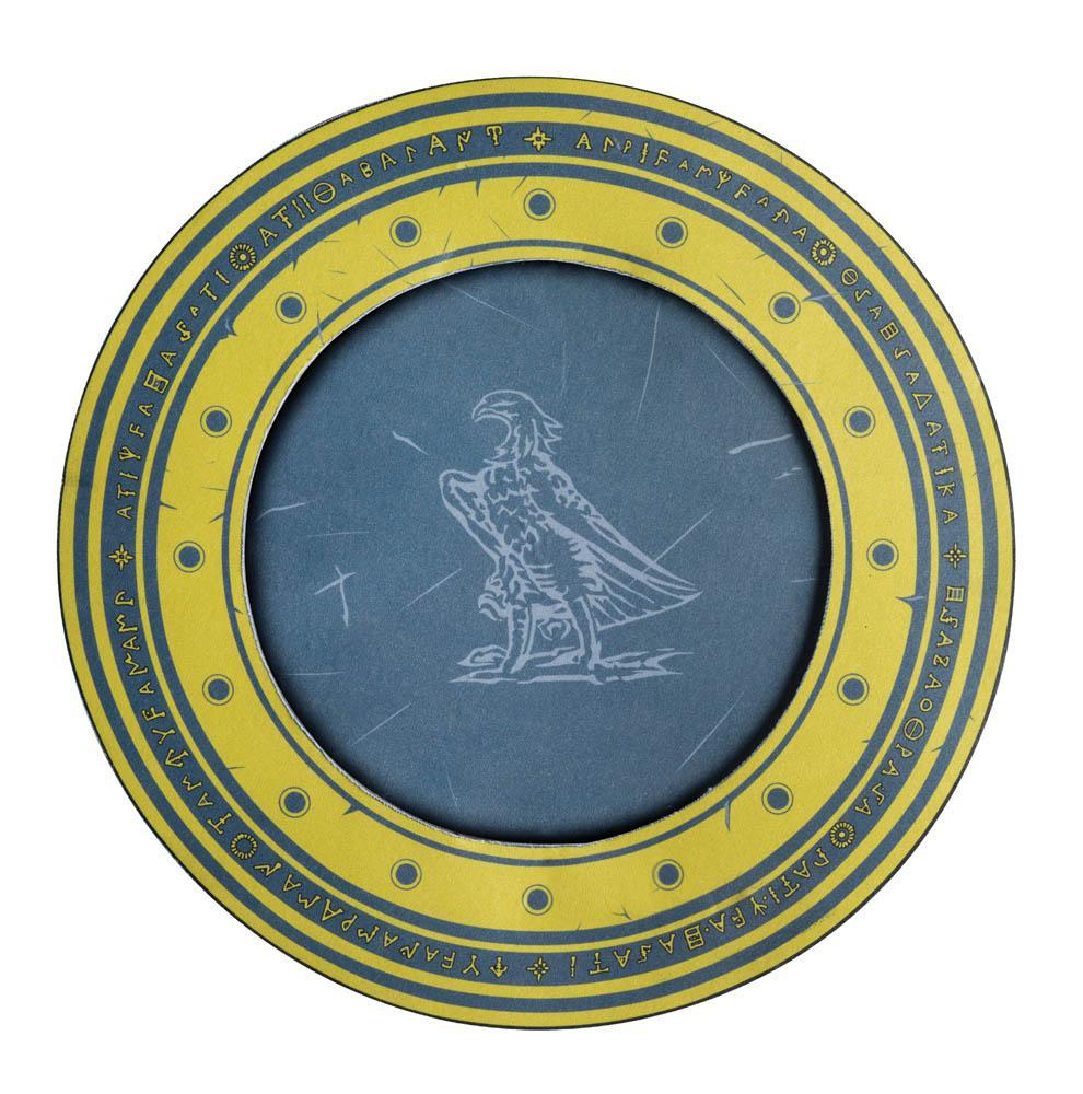 Kids Wonder Woman Shield - JJ's Party House