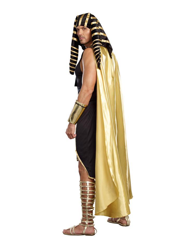 King of Egypt Costume - JJ's Party House