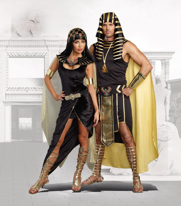 King of Egypt Costume - JJ's Party House