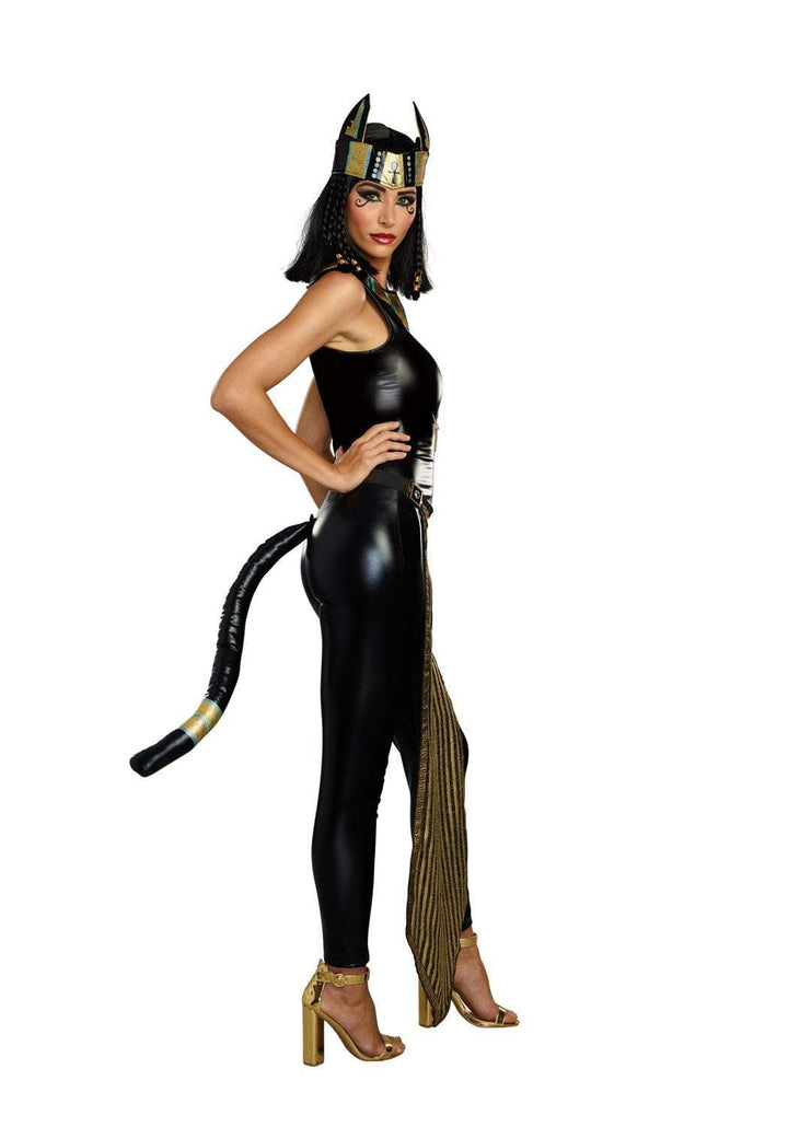 Kitty of De Nile Costume - JJ's Party House